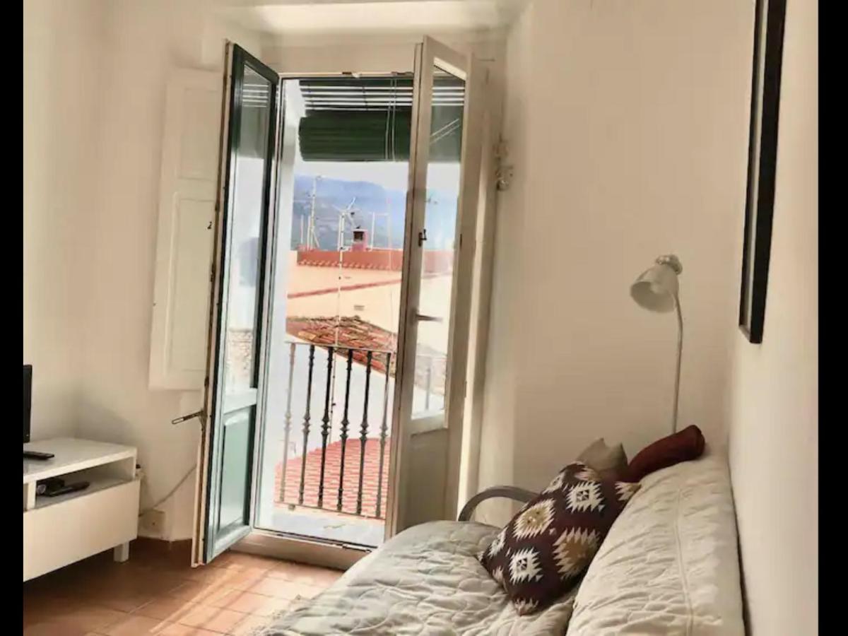 Appartement Apartamento Luminoso Y Acogedor Port De La Selva à El Port De La Selva Extérieur photo