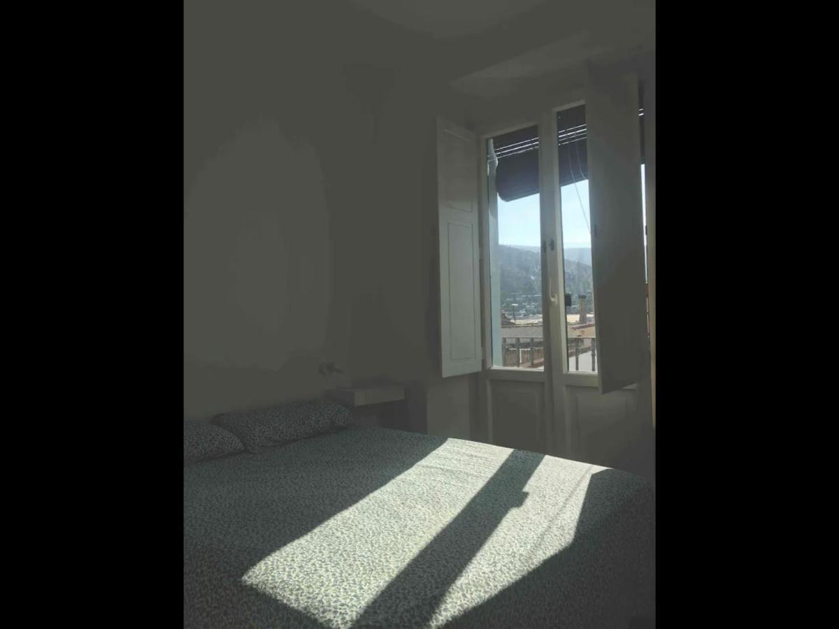 Appartement Apartamento Luminoso Y Acogedor Port De La Selva à El Port De La Selva Extérieur photo