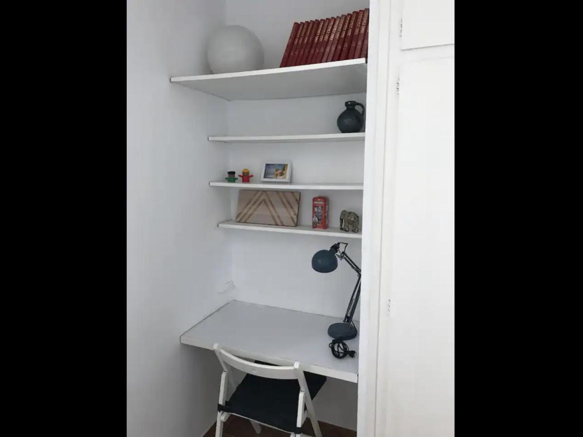 Appartement Apartamento Luminoso Y Acogedor Port De La Selva à El Port De La Selva Extérieur photo