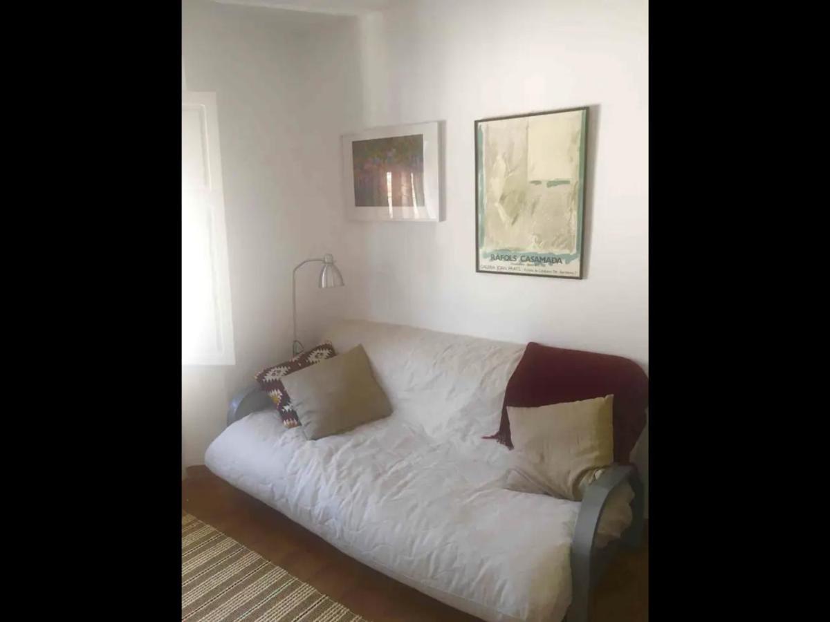 Appartement Apartamento Luminoso Y Acogedor Port De La Selva à El Port De La Selva Extérieur photo