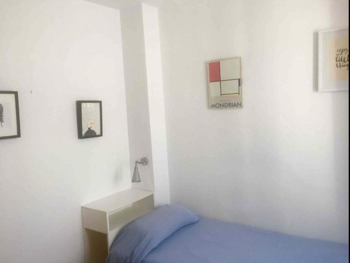 Appartement Apartamento Luminoso Y Acogedor Port De La Selva à El Port De La Selva Extérieur photo