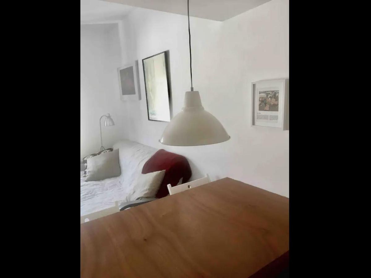 Appartement Apartamento Luminoso Y Acogedor Port De La Selva à El Port De La Selva Extérieur photo
